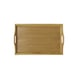 GET RST-2516-N Room Service Tray 1 image