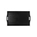 GET RST-2517-1-BK Room Service Tray 1 image