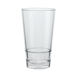 GET S-18-CL Plastic Glassware 1 image