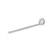 GET SD001FT Metal Salad Dressing Ladle 1 image