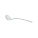 GET SD002-MOD Metal Salad Dressing Ladle 1 image