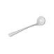 GET SD002PC Metal Salad Dressing Ladle 1 image