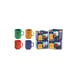 GET SP-TM-1308-MIX Plastic Mug 1 image