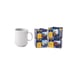 GET SP-TM-1308-W Plastic Mug 1 image