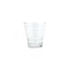 GET SW-1712-CL Plastic Tumbler 1 image