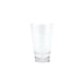 GET SW-1714-CL Plastic Tumbler 1 image