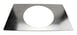 GET T0B006-1-SS Heiss, stainless steel, Tile for 1ea CA-006 1 image