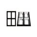 GET T0B20FT Metal Tile Inset 1 image