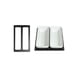 GET T0B25PC Metal Tile Inset 1 image