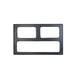 GET T0B27PC Metal Tile Inset 1 image