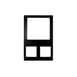 GET T0B8SB Metal Tile Inset 1 image