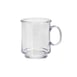 GET TM-1308-CL Plastic Mug 1 image
