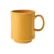 GET TM-1308-MIX Plastic Mug 1 image