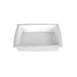 GET TPUD25PC Aluminum Food Pan 1 image