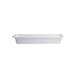 GET TPUD45LV Aluminum Food Pan 1 image