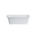 GET TPUD47CB Aluminum Food Pan 1 image
