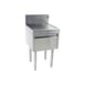 Glastender DBDA-30 30" Underbar Drainboard 1 image