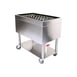Glastender IBM-18X30-E 30" Underbar Beer Bin, Ice Cooled 1 image