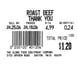 Globe E10 Stickers (Labels) 1 image
