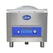 Globe GVP20A Countertop Advanced Chamber Vacuum Packaging Machine with 16-1/2"  Single Seal Bar  2 image