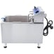 Globe PF16E Countertop Electric stainless steel Fryer,Manual Reset 9 image