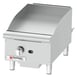 Cecilware® Pro GCP15 15" Countertop Gas Griddle with Manual Controls, 1" Steel Plate, 30.000 BTU 2 image