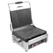 Cecilware® Pro SG1LG 20" Single Plus Cast Iron Sandwich Panini Grill w/ Grooved Plates,120V 2 image