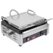 Cecilware® Pro SG1LG 20" Single Plus Cast Iron Sandwich Panini Grill w/ Grooved Plates,120V 4 image