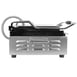 Cecilware® Pro SG1LG 20" Single Plus Cast Iron Sandwich Panini Grill w/ Grooved Plates,120V 6 image
