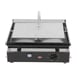 Cecilware® Pro TSG1F 15" Single Sandwich Panini Grill w/ Cast Iron Smooth Plates, 110V 2 image