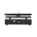 Cecilware® Pro TSG1F 15" Single Sandwich Panini Grill w/ Cast Iron Smooth Plates, 110V 3 image
