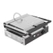 Cecilware® Pro TSG1F 15" Single Sandwich Panini Grill w/ Cast Iron Smooth Plates, 110V 4 image