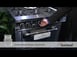 Garland US Range GF36-4G12R 36" Gas Range w/ (4) Open Burners, 12" Griddle, (1) Standard Oven, 160.000 BTU 2 image