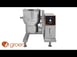 Groen DHS-40C Tilting Gas Kettle 5 image