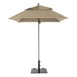 Grosfillex 98660331 Umbrella 1 image