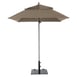 Grosfillex 98665831 Umbrella 1 image