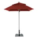 Grosfillex 98668231 Umbrella 1 image