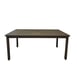 Grosfillex US932599 Outdoor Table 1 image