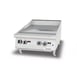 Garland GTGG24-GT24M 24" Countertop Thermostatic Gas Griddle, 1" Steel Plate, 56.000 BTU 1 image