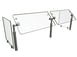 Hatco B950-60 Stationary Sneeze Guard 1 image