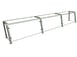 Hatco EP22-09612 Stationary Sneeze Guard 1 image