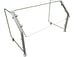 Hatco ES31-36 Stationary Sneeze Guard 1 image