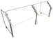 Hatco ES31-60 Stationary Sneeze Guard 1 image
