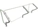 Hatco ES67-60 Stationary Sneeze Guard 1 image