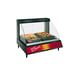 Hatco GRCD/H-2P Glo-Ray Designer Heated Display Cases 1 image