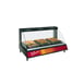 Hatco GRCD/H-3P Glo-Ray Designer Heated Display Cases 1 image