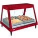 Hatco GRHD-2P 32" Full Service Countertop Glo-Ray® Heated Display Case 2 image