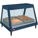Hatco GRHD-2P 32" Full Service Countertop Glo-Ray® Heated Display Case 3 image