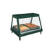Hatco GRHDH-4P Countertop Heated Deli Display Case 1 image