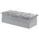 Hatco HWB-43 Electric Drop-In Hot Food Well Unit 1 image